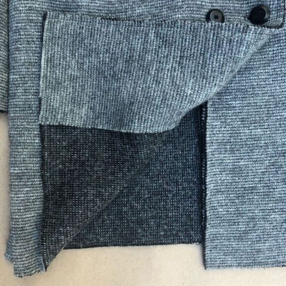 Zara Wool Coat - Picture 4 of 5